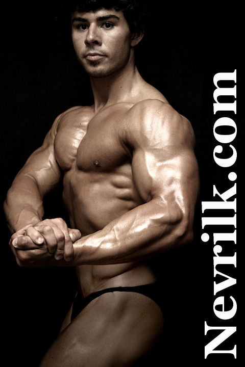 Justin Rozon