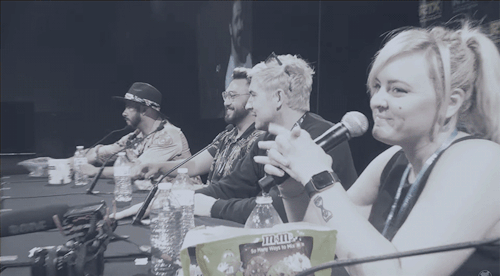 airyanny:Farwell, Cow Chop (2016 - 2019)