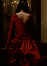 scathach124:  Costume series:  Bram Stoker’s Dracula (1992)Mina Murray & Lucy Westenra