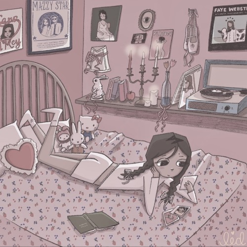 multiverselovegoddess - follower of aphrodite
