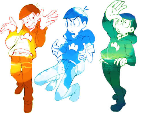 sachidraws:  Drawn on pchat, edited on SAI. 