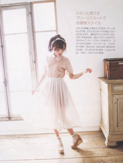 Larme 10