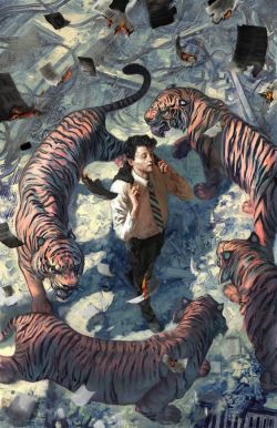 k250966:   Jon Foster  