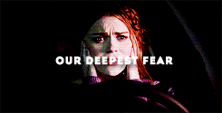  Actually, who are you not to be? 