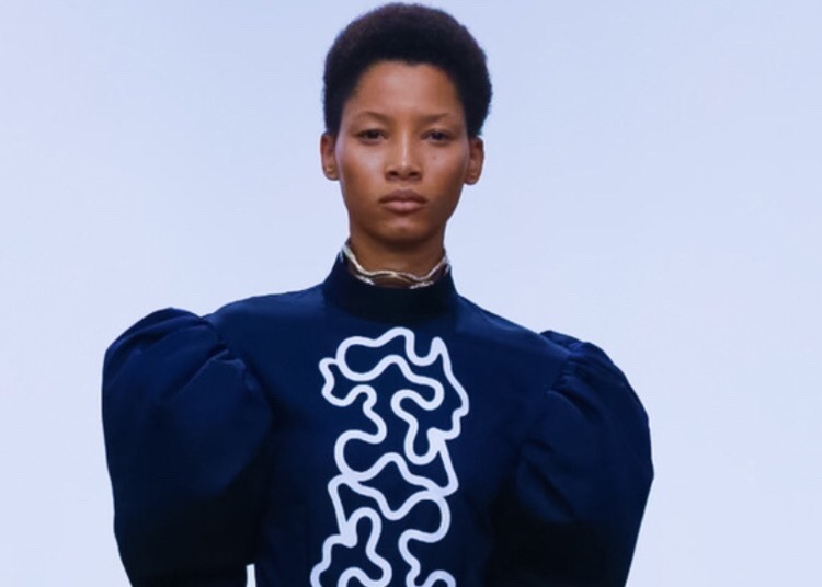 harinef:  teacakes:  DEAFMAN GLANCE!!!!! JW ANDERSON LOOKED @ MY FALL MOODBOARD 