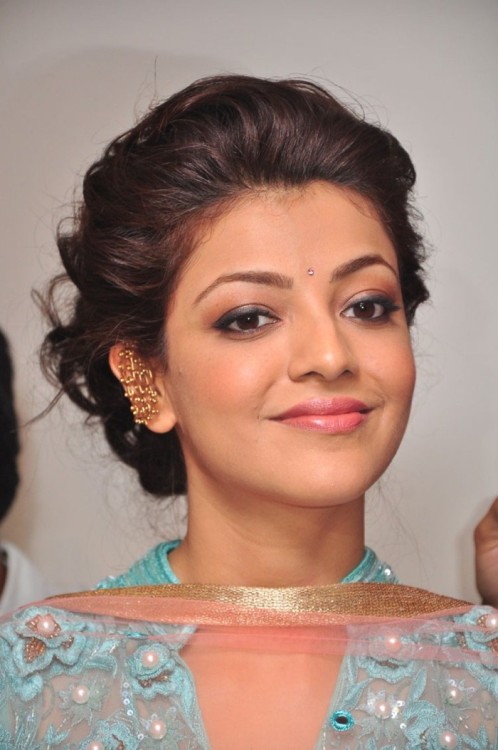 Kajal agarwal hot unseen