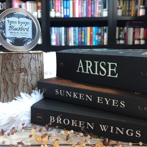 Have you read Arise yet? If not, don’t fret! I plan to have several giveaways as the holidays 