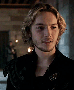 carswells:  ”it’s you, it’s always been you.” 
