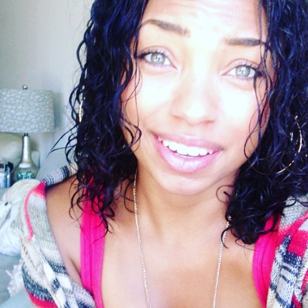 loganbrowingdaily:  HER EYES!!!!   😍😍😍