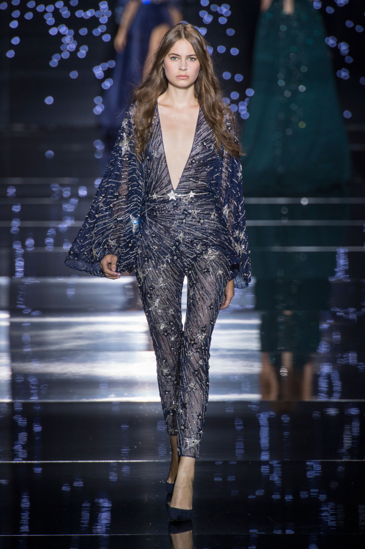 porkchopapplesauce:  Zuhair MuradCouture Fall 2015