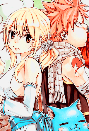 xjuviaisbae:  Happy Nalu week <3 porn pictures