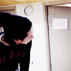 v-itasoy:  "I’ve never tried to look cute and I don’t know what to do to