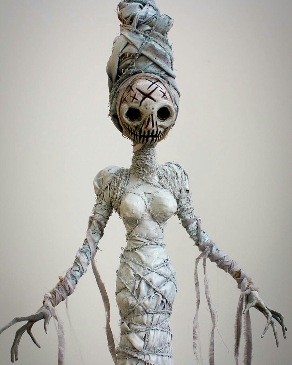 socialpsychopathblr:  Chris Andres Creations 