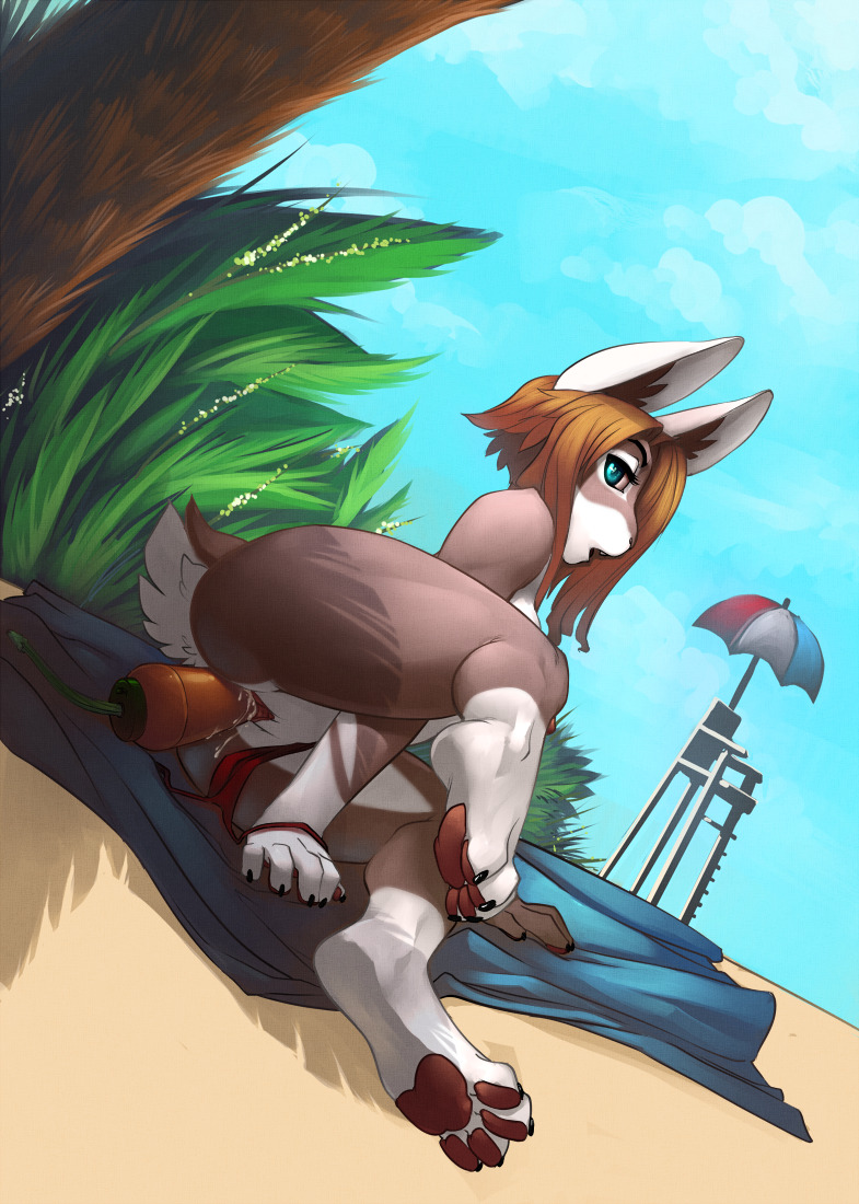 sick-marmalade-grandpa:beach pics for generalslinkie!