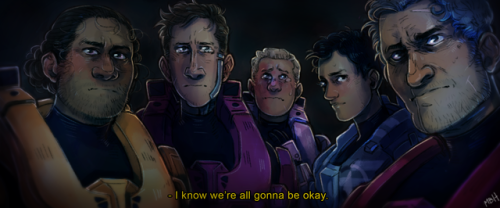 grimmmons: things really aren’t okay without you