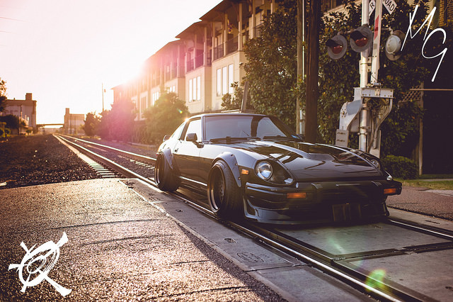 shaviw:  BruceZ-2 by MaydayDavidD on Flickr.