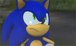 starneo-remade-deactivated20160:  Sonic the Hedgehog in: Faker! 