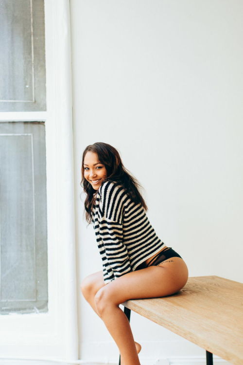 Parker McKenna Posey 