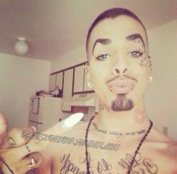 ratchetmess:  Prince’s long lost son