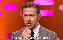 ryangoslingsource: Ryan Gosling on taking his mother to award ceremonies.