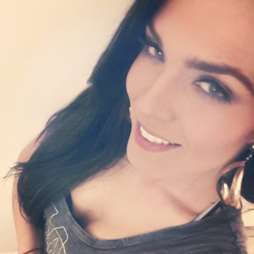 jkontumblr:  Fernanda Brown 