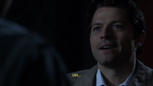 SAM AND DEAN
