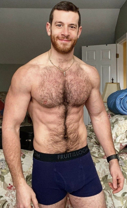 hairyjohnson: