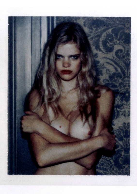 pussylesqueer:  Valerie van der Graaf 