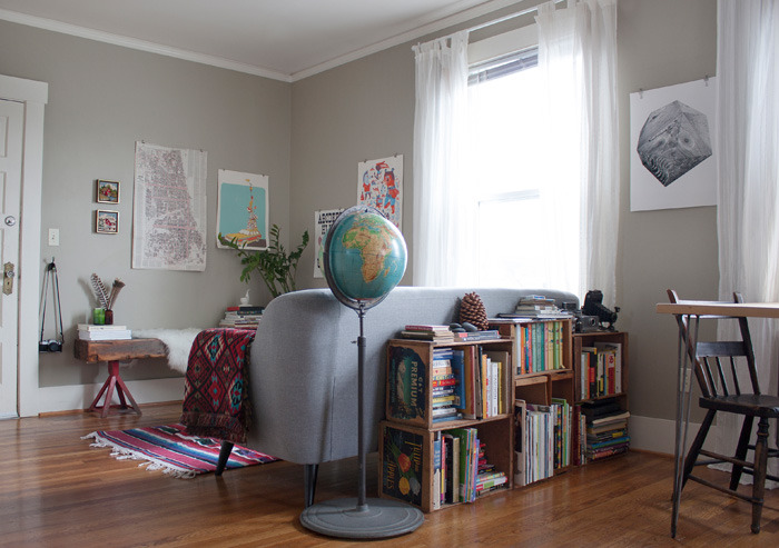 Noémi's Book Nook