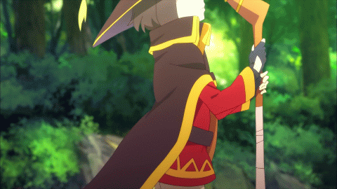 openam:  Kono Subarashii Sekai ni Shukufuku wo!この素晴らしい世界に祝福を!@ 