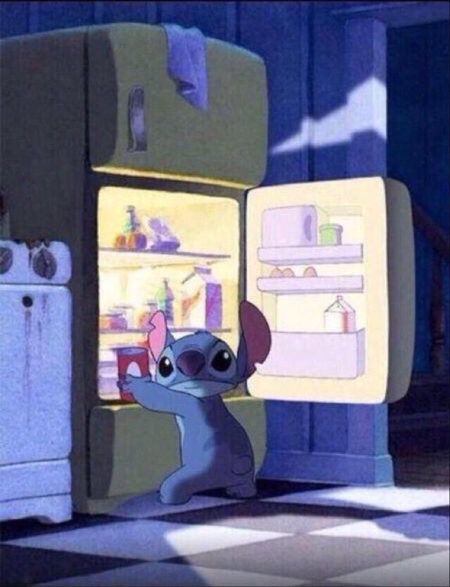 onlytwitterpics:    “You eating again?!” Me: ……… no  