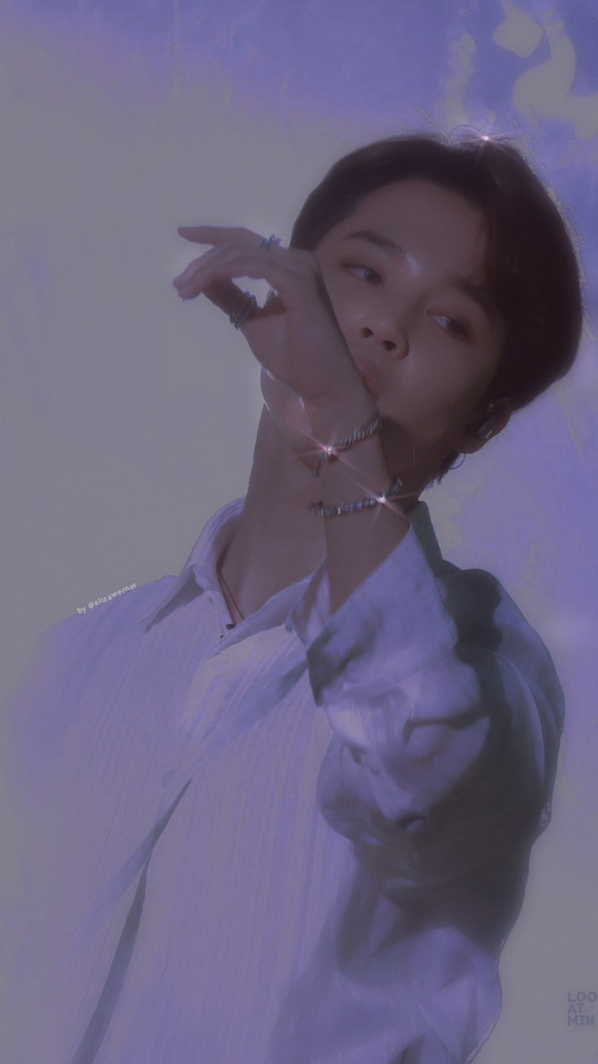 - Bangtan 5th Muster Lockscreen