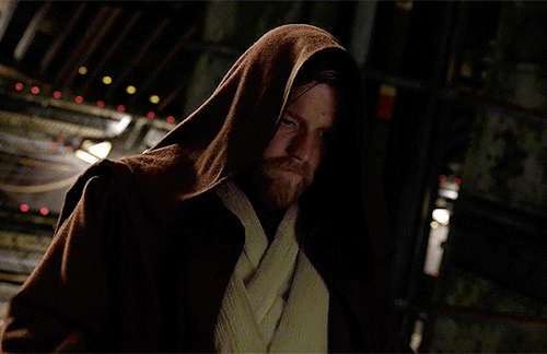 Star Wars: Episode III - Revenge Of The Sith Dir. George Lucas | 2005