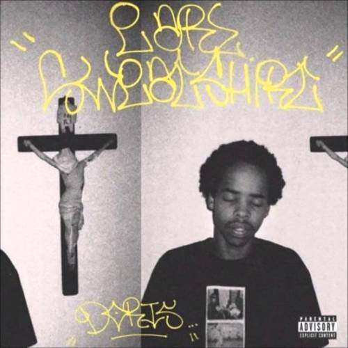 My favorite/most played albums of 2015Earl Sweatshirt - DorisMG Doom - Madvilliany Radiohead - the B
