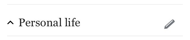 ironpour: movielesbian: if you read this section on someone’s wikipedia before