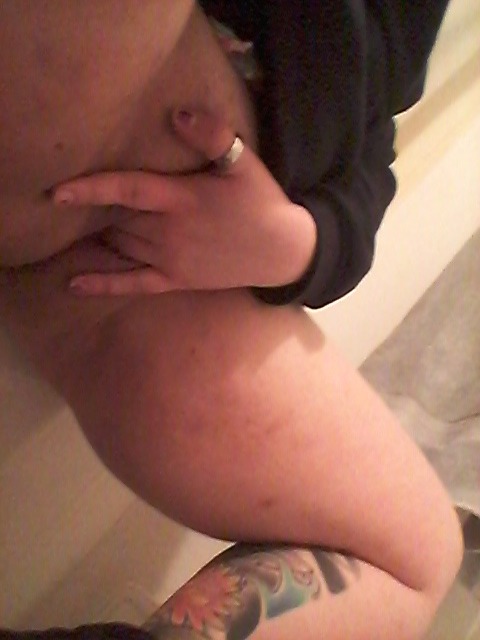 acidkittiegoddess:  Kept myself super wet all day ;) ♥♥♥