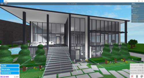 Featured image of post Bloxburg Houses Ideas Modern / Bloxburg house ideas mansions modern houses pro s.