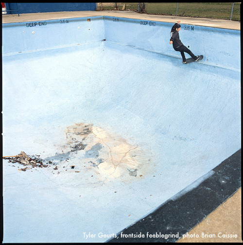 A few extras from the Sk8 skates feature,  2012 photo annual, click here! 