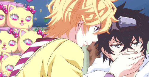 ☆