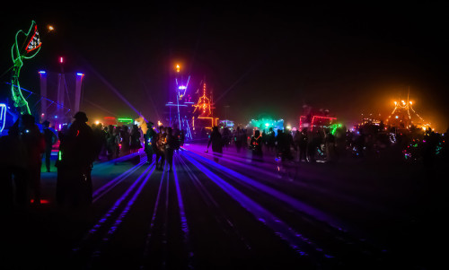 shatteredelement:  Burning Man, we will meet one day….  And do a whole lot of psychedelic hallucinogenic drugs with the excuse of this event being just for art, music, creative expression or whatever people are going with these days.