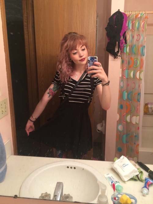 constant-head-ache:  Outfit tooooooday