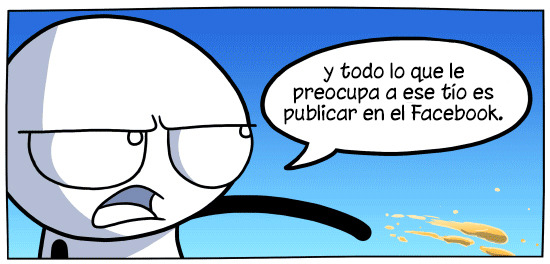 diasconredfox:  Sin señal. original
