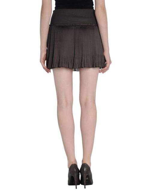 PINKO BLACK Mini skirt