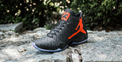 nicekicks:  Air Jordan XX9 Detailed Images