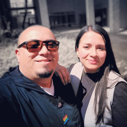 #BuenosMomentos con Doña Edna (en Secretaría Distrital de Salud) https://www.instagram.com/p/CUNb-sx