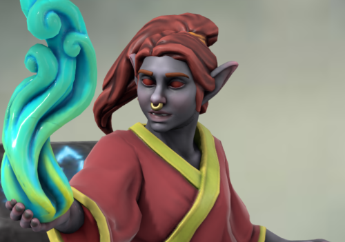 geldissadri:hehe heroforge fun kids