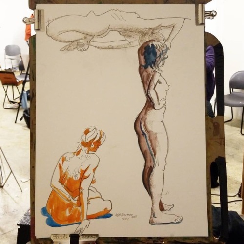 Figure drawing  #graphite #drawing #art #figuredrawing #lifedrawing #ink #nude #artistsofinstagram #artistsontumblr  https://www.instagram.com/p/BtMxvJag_Fx/?utm_source=ig_tumblr_share&igshid=2i4wg32gn7m2