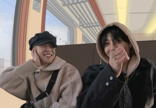 Jikook & "Are You Sure?!" : The Beauty Of Mundane