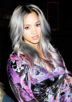 kit-harington: Dascha Polanco attends the