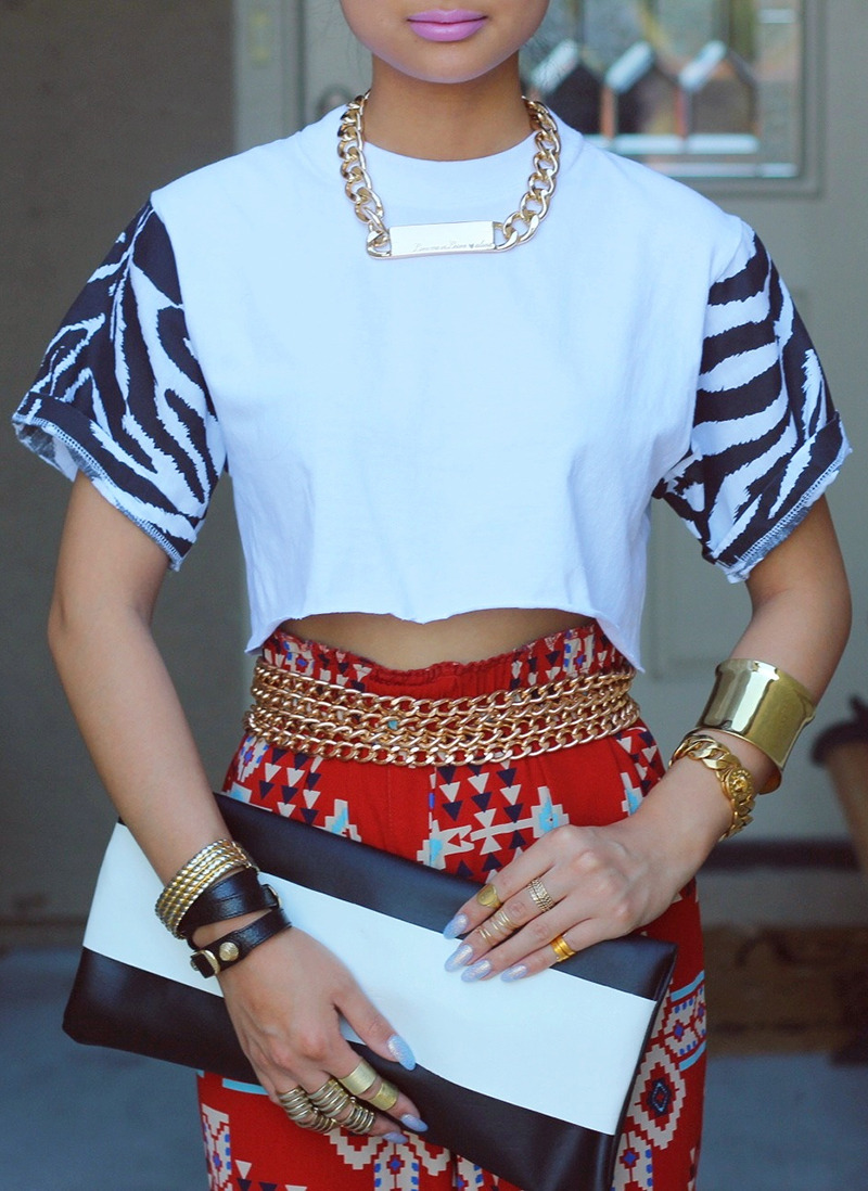 overdeauxis:  Follow Overdeauxis, The Streetfashion Bible! 